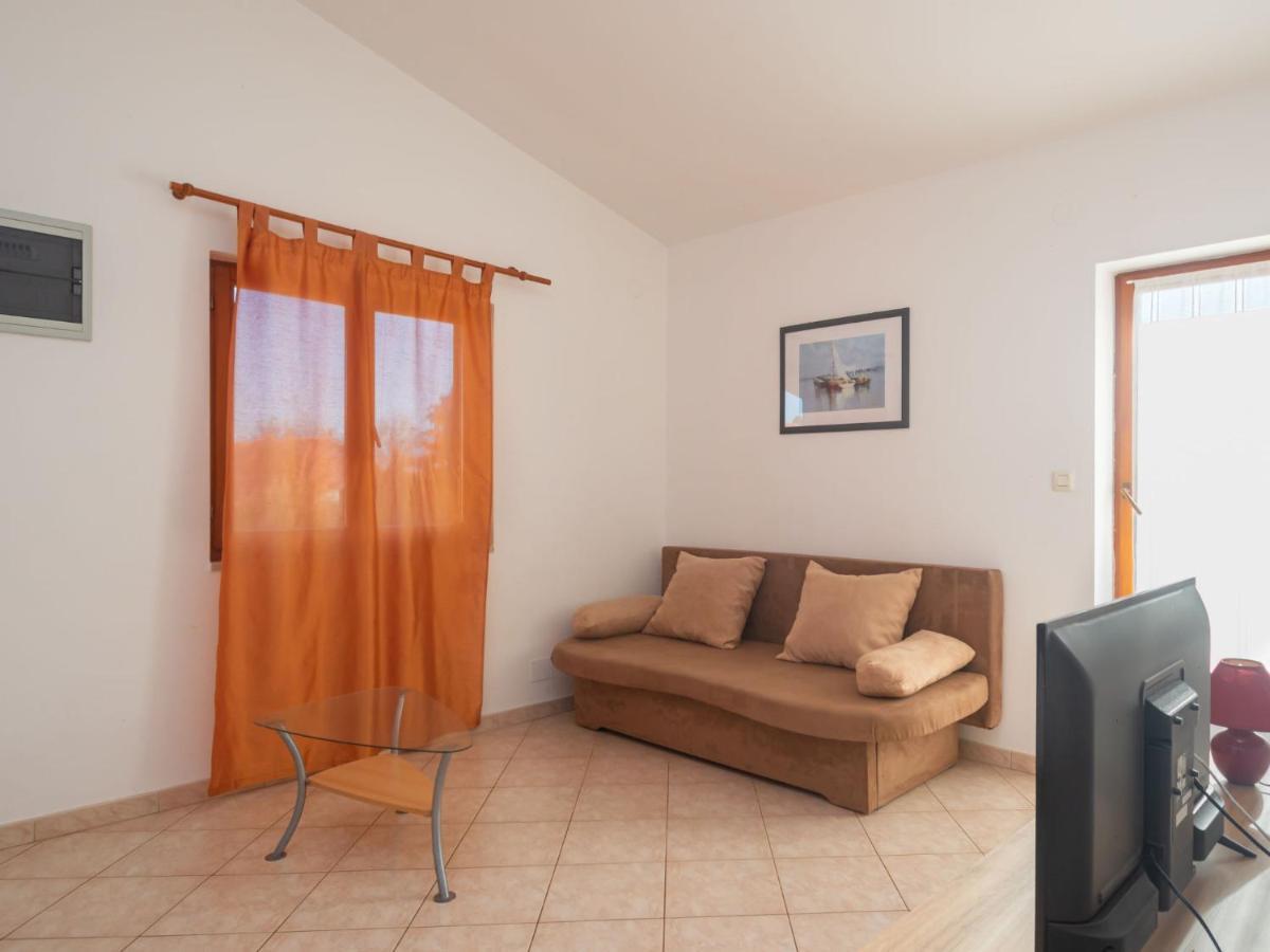 Apartment Iva-2 By Interhome Krnica Esterno foto