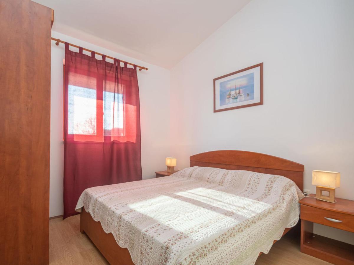 Apartment Iva-2 By Interhome Krnica Esterno foto