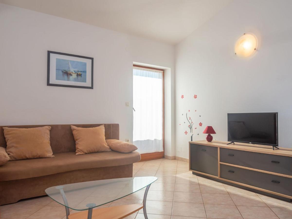 Apartment Iva-2 By Interhome Krnica Esterno foto